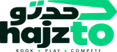 HAJZTO — حجزتو