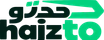 HAJZTO — حجزتو